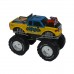 Light and Sound Raptor Monster Truck 